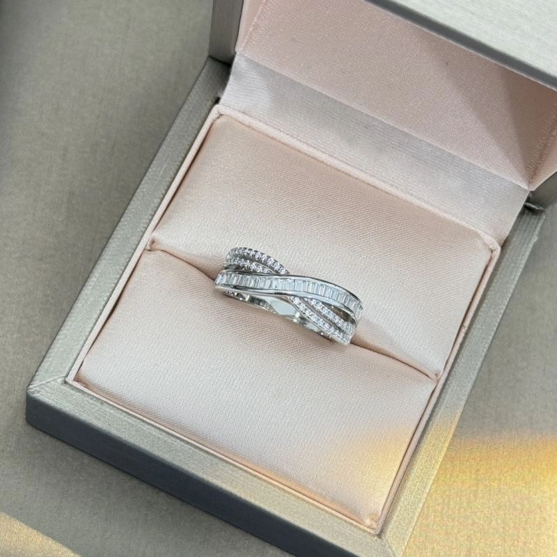 Packable Cartier Rings 217703
