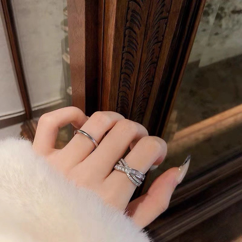 Packable Cartier Rings 217703