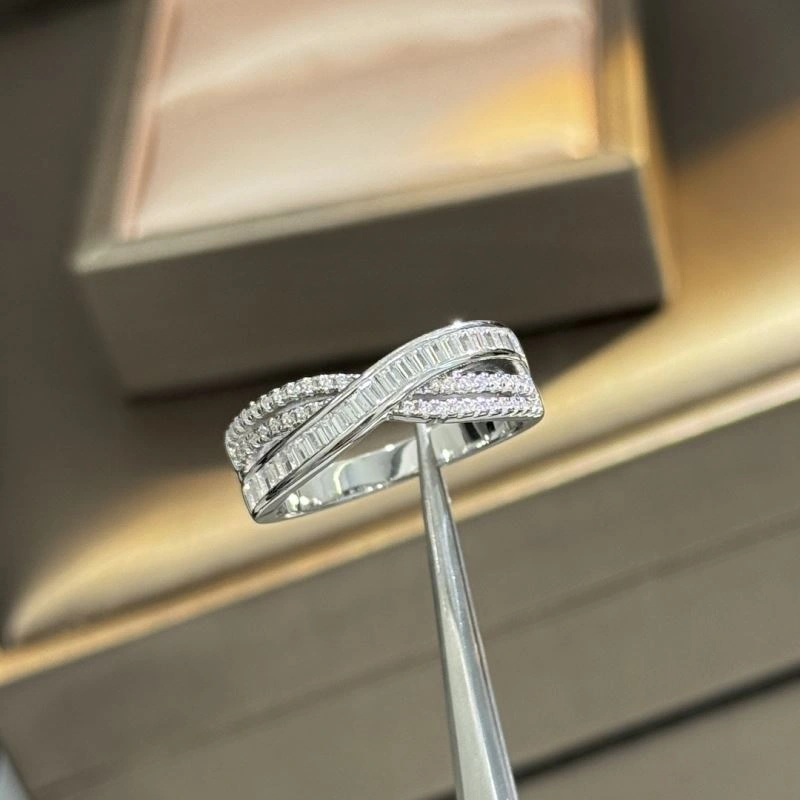 Packable Cartier Rings 217703