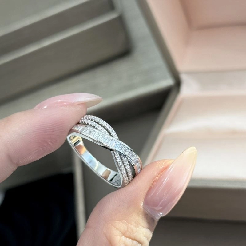 Packable Cartier Rings 217703