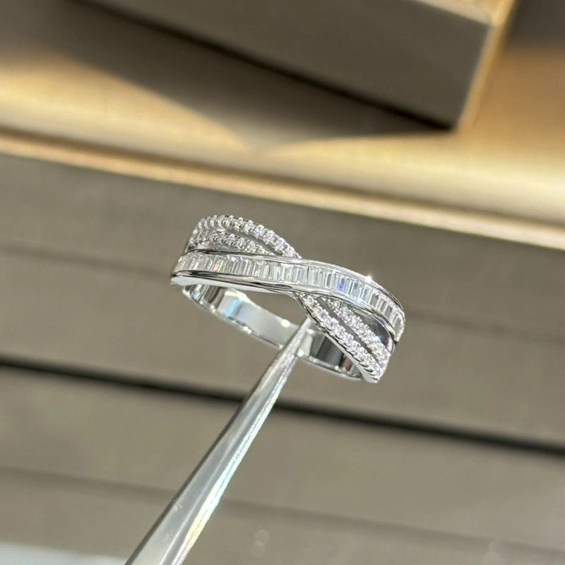 Packable Cartier Rings 217703