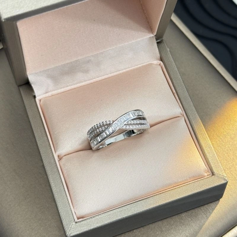 Packable Cartier Rings 217703