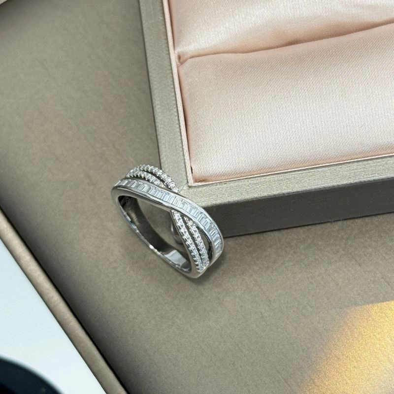 Packable Cartier Rings 217703