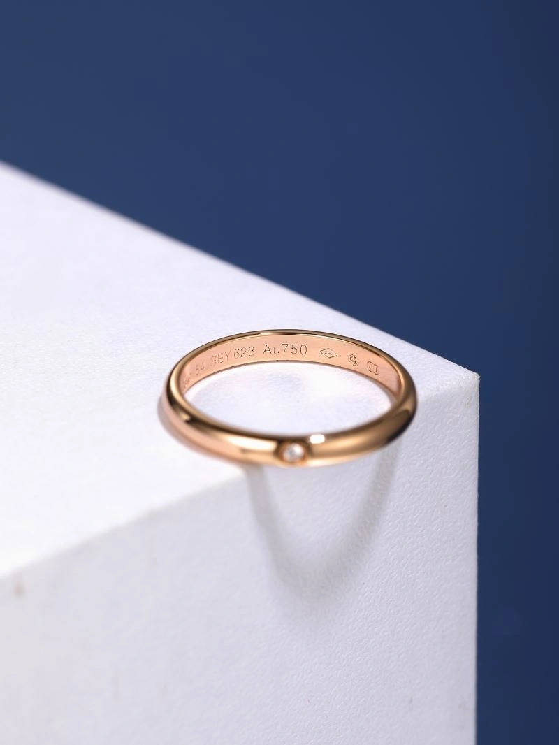 HighPerformance Cartier Rings 217696