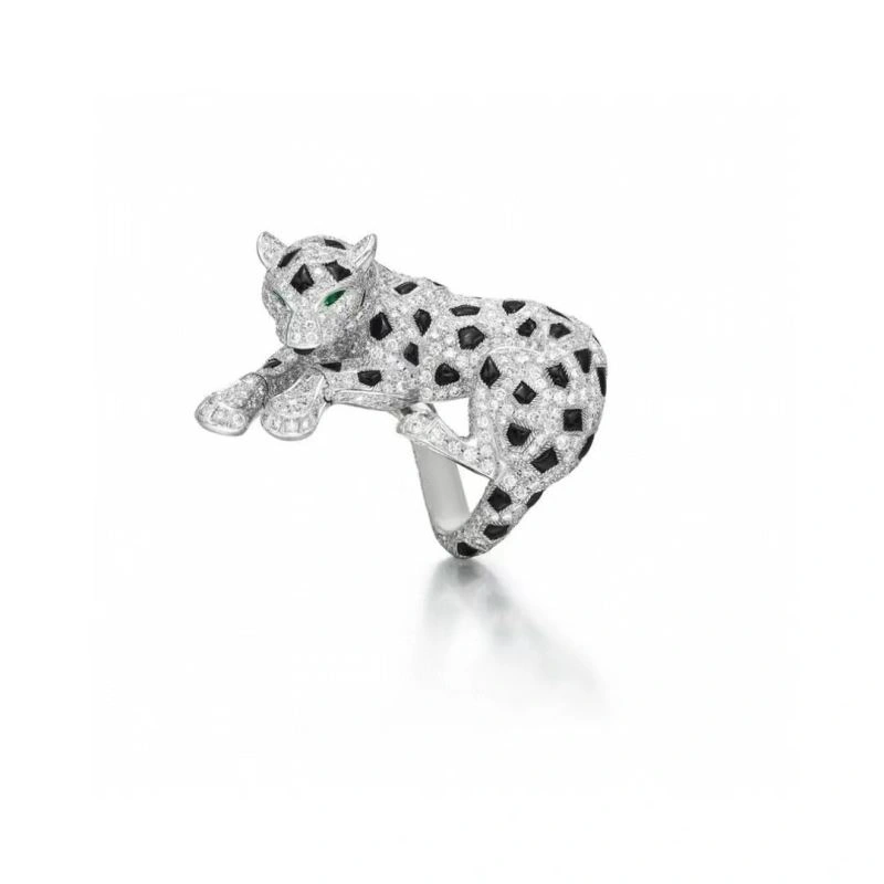 Stylish Cartier Rings 217690