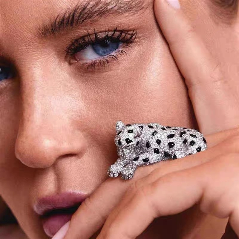 Stylish Cartier Rings 217690