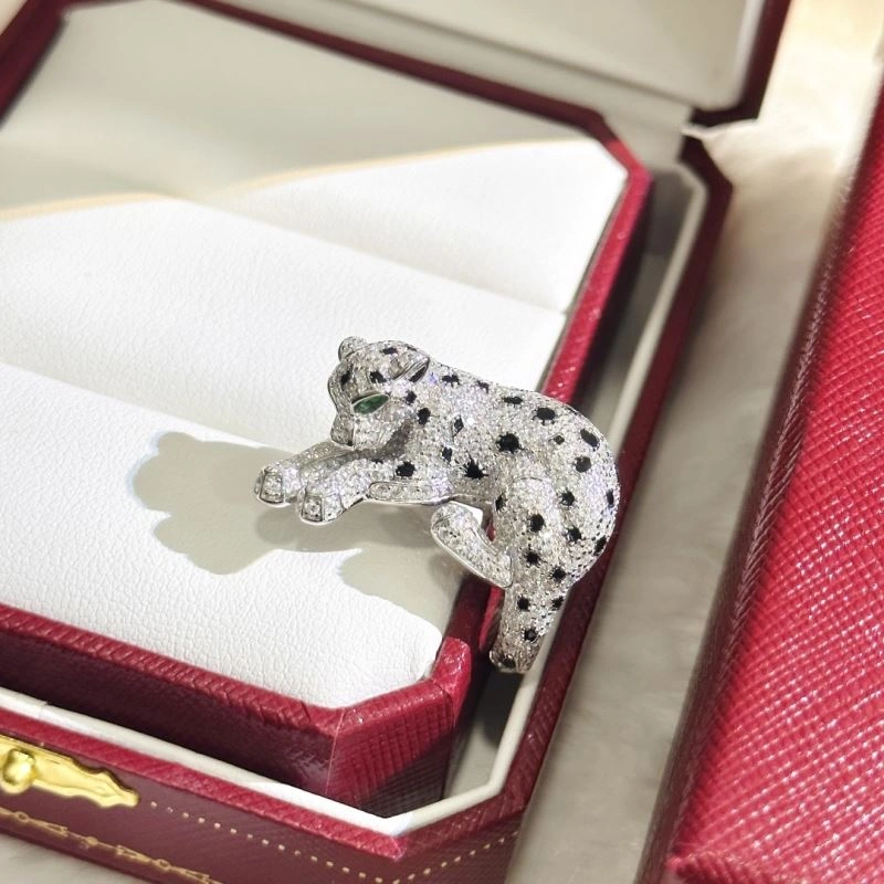 Stylish Cartier Rings 217690