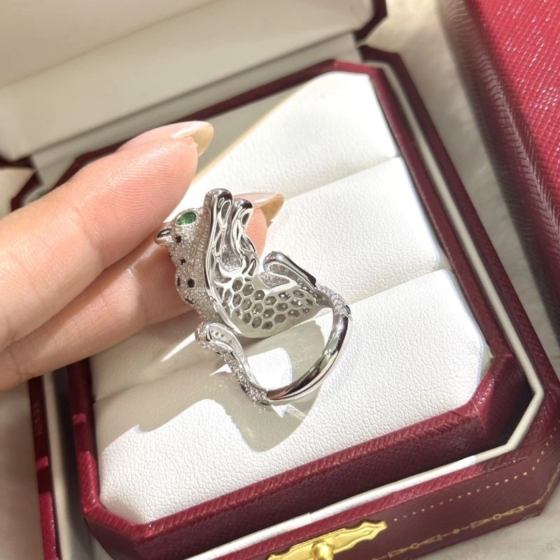 Stylish Cartier Rings 217690