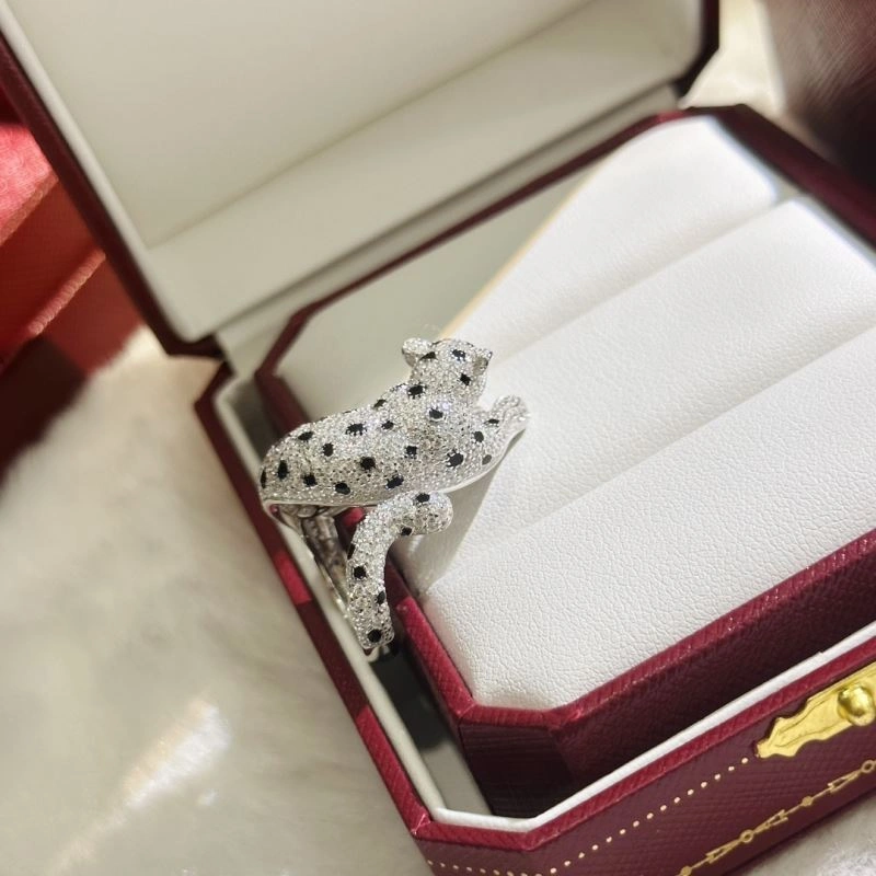 Stylish Cartier Rings 217690