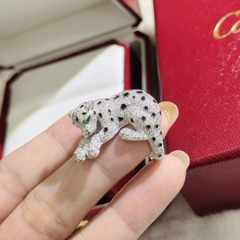 Stylish Cartier Rings 217690