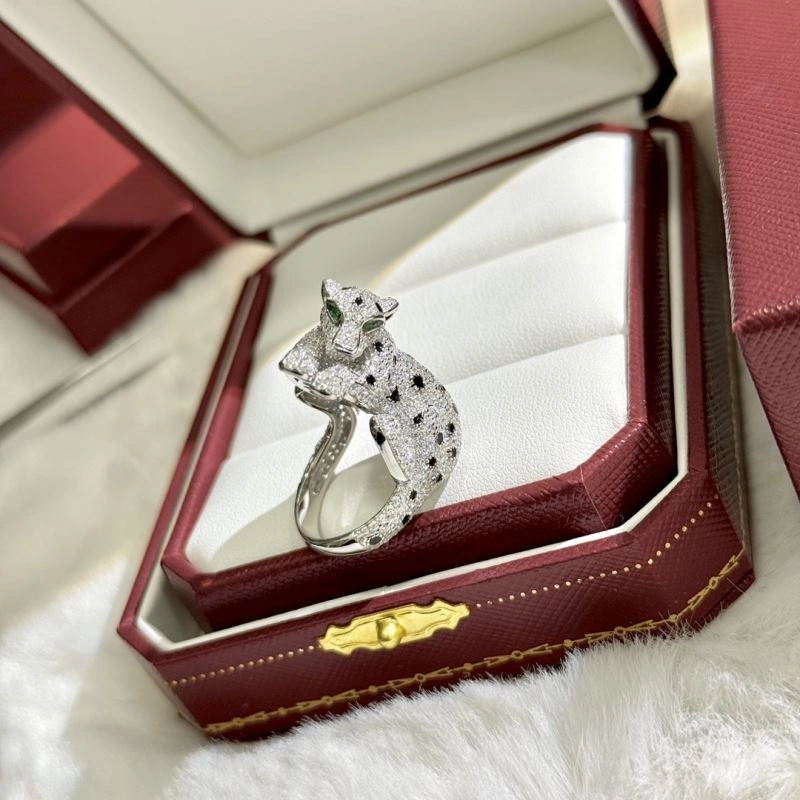 Stylish Cartier Rings 217690