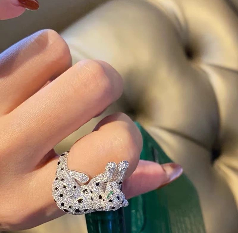 Stylish Cartier Rings 217690