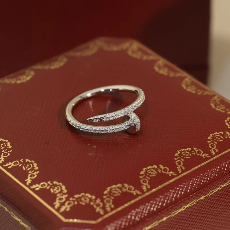 Cartier Rings SmartChoice 217689