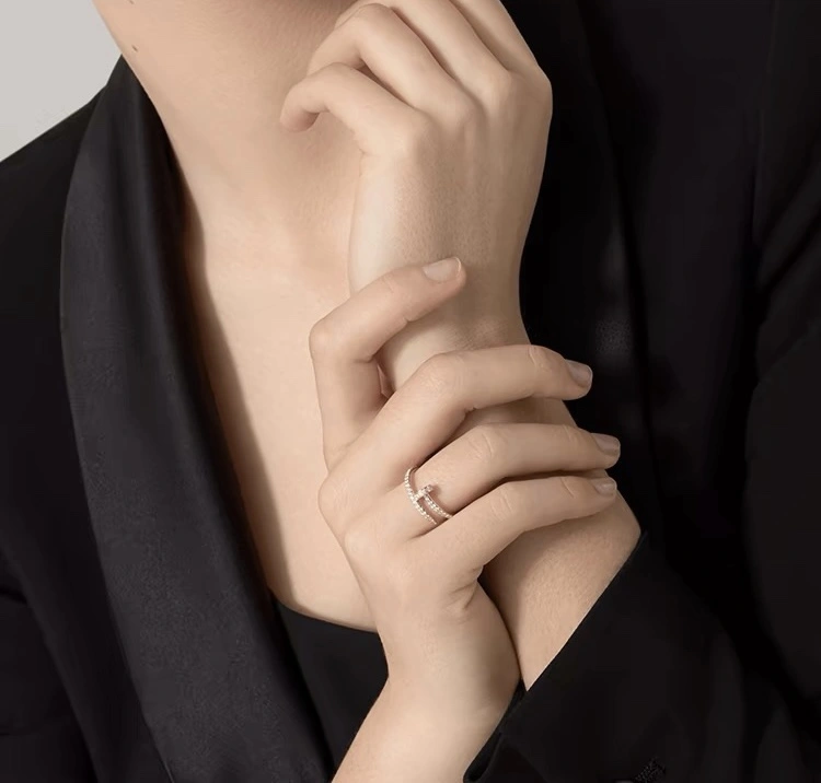Cartier Rings SmartChoice 217689