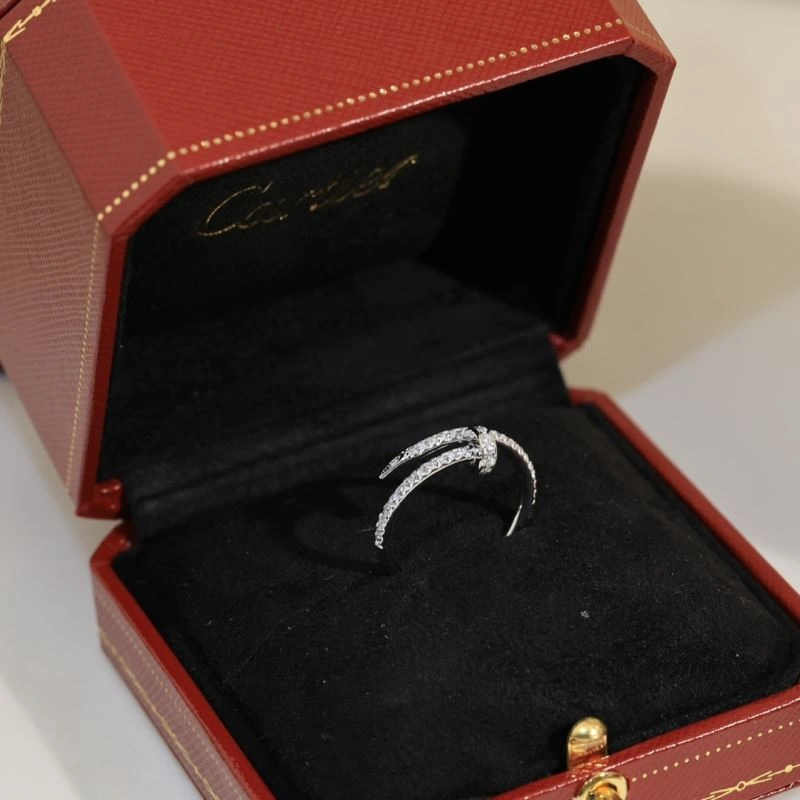 Cartier Rings SmartChoice 217689