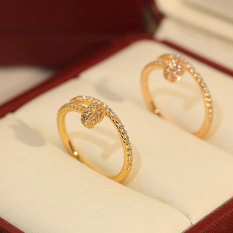 Cartier Rings SmartChoice 217689