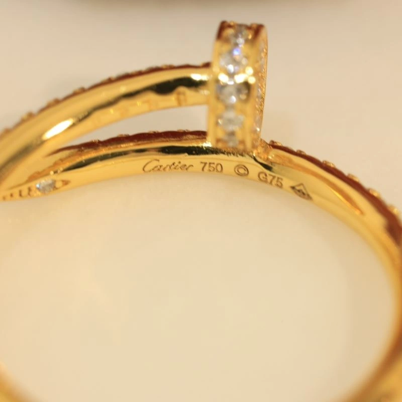Cartier Rings SmartChoice 217689