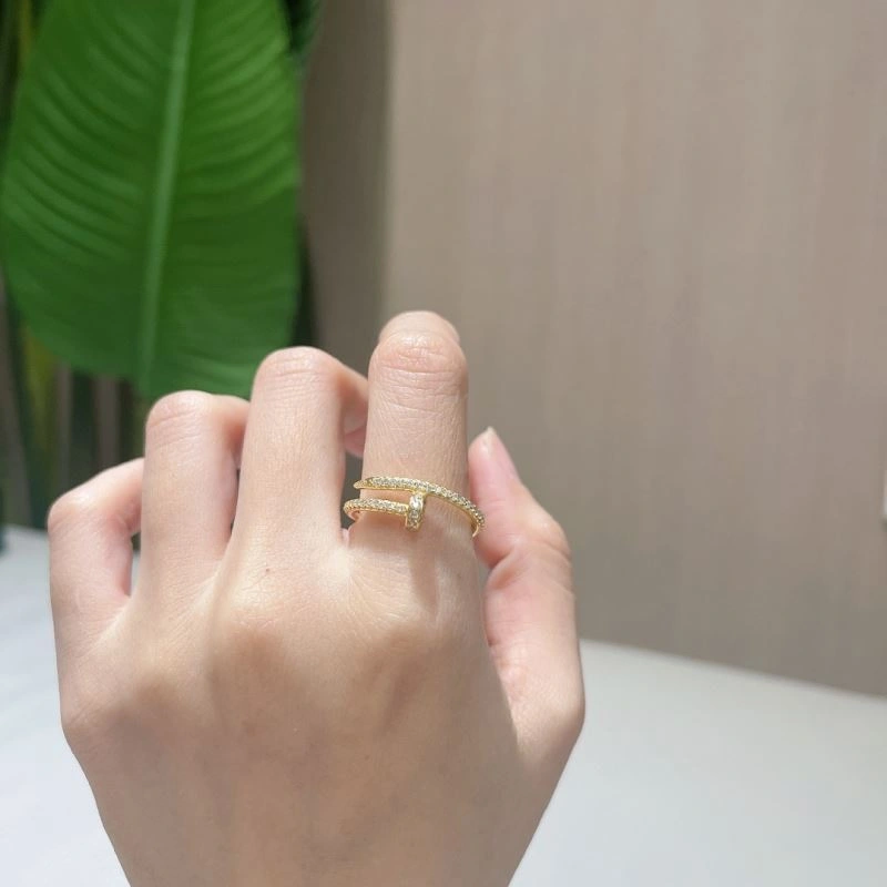 Cartier Rings SmartChoice 217689