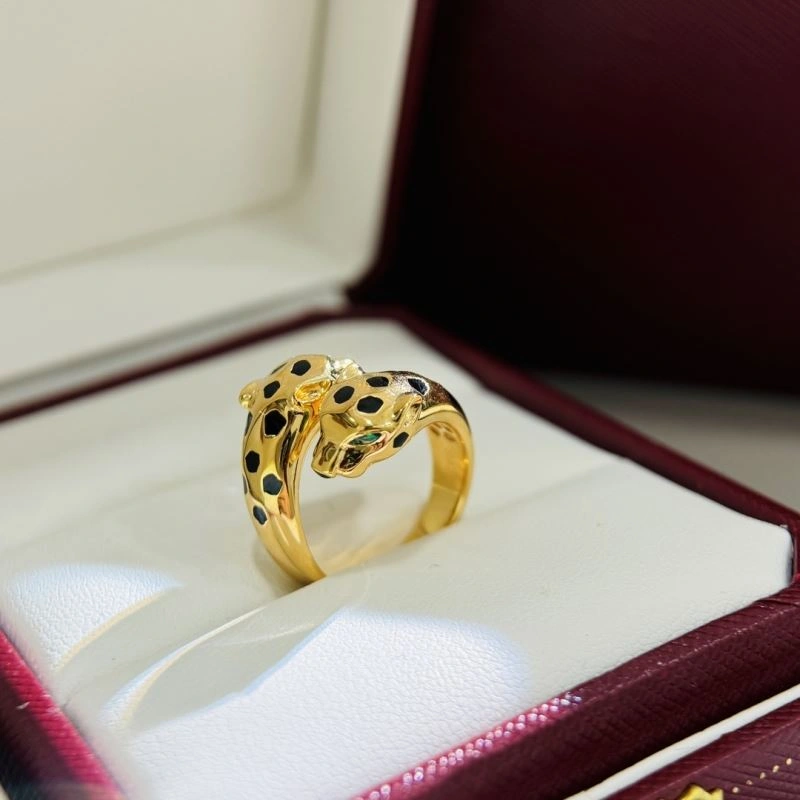 Cartier Rings ZipUp 217697