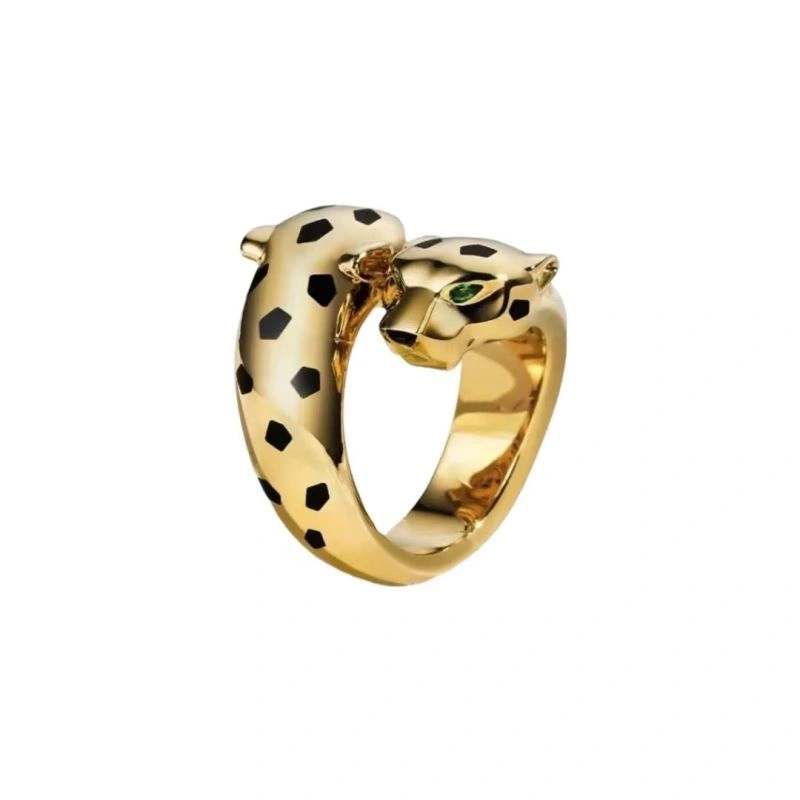 Cartier Rings ZipUp 217697
