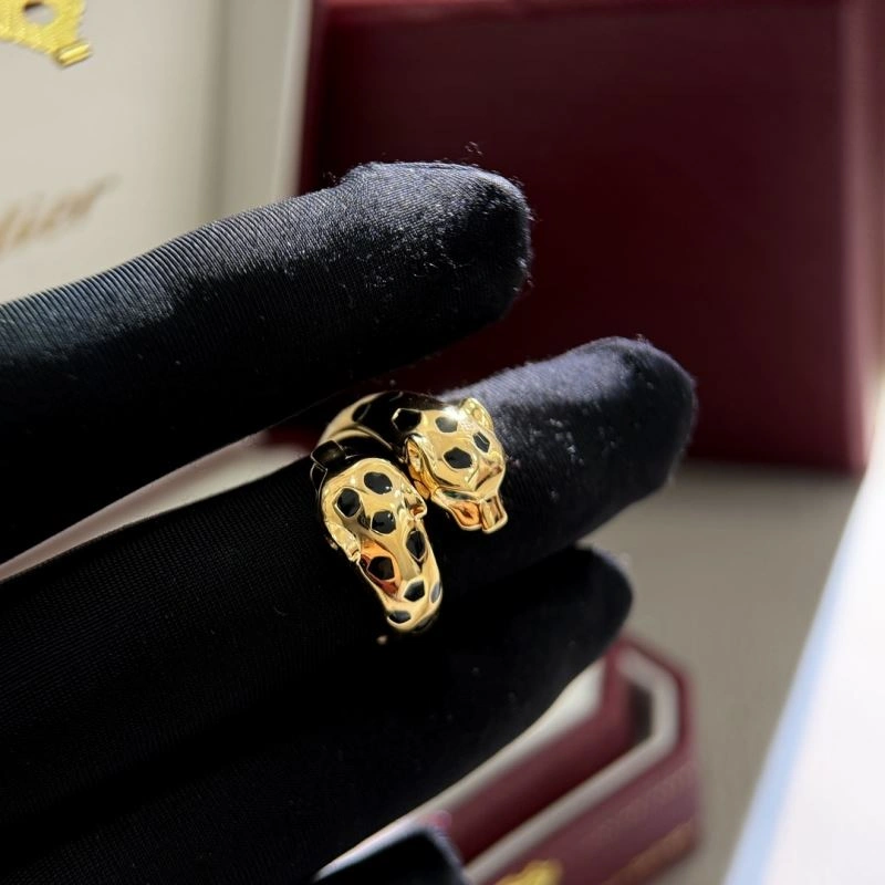 Cartier Rings ZipUp 217697