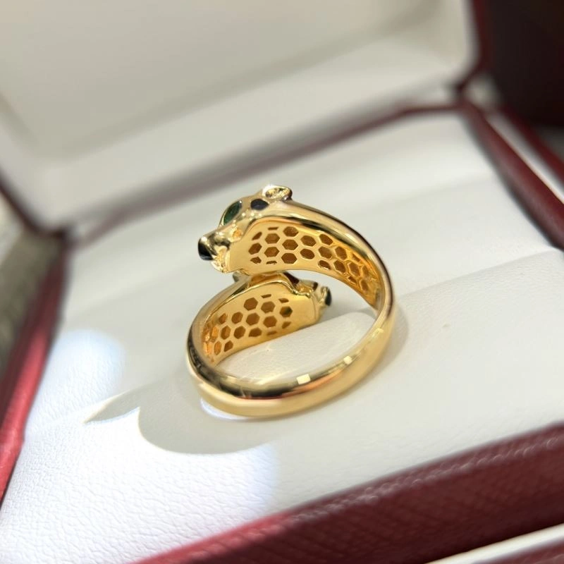 Cartier Rings ZipUp 217697
