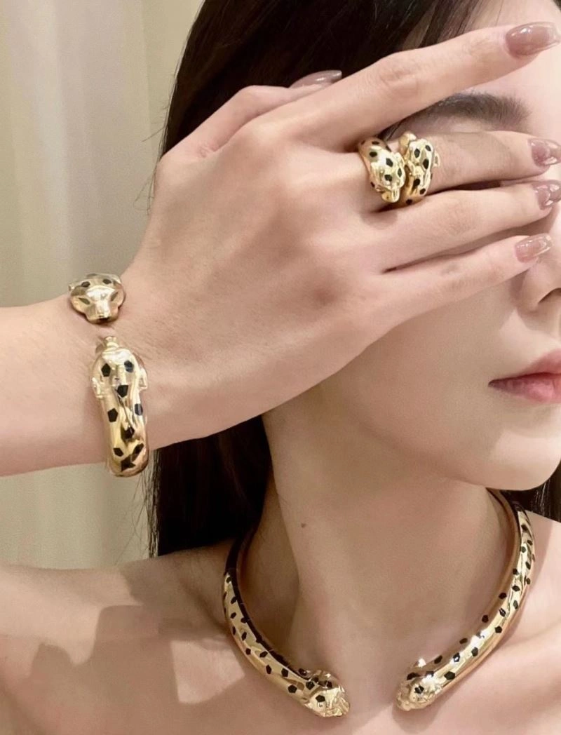 Cartier Rings ZipUp 217697