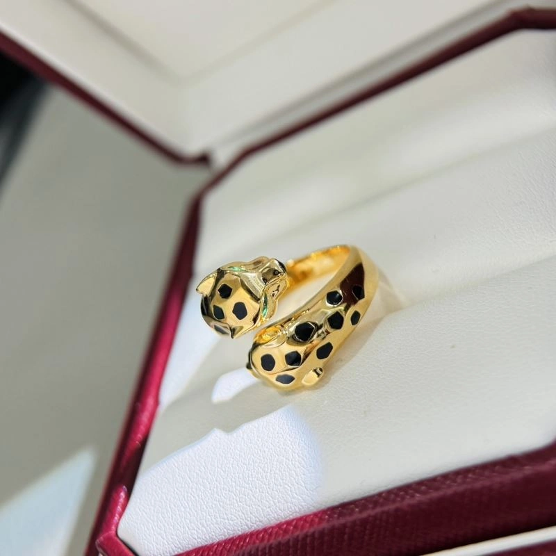 Cartier Rings ZipUp 217697
