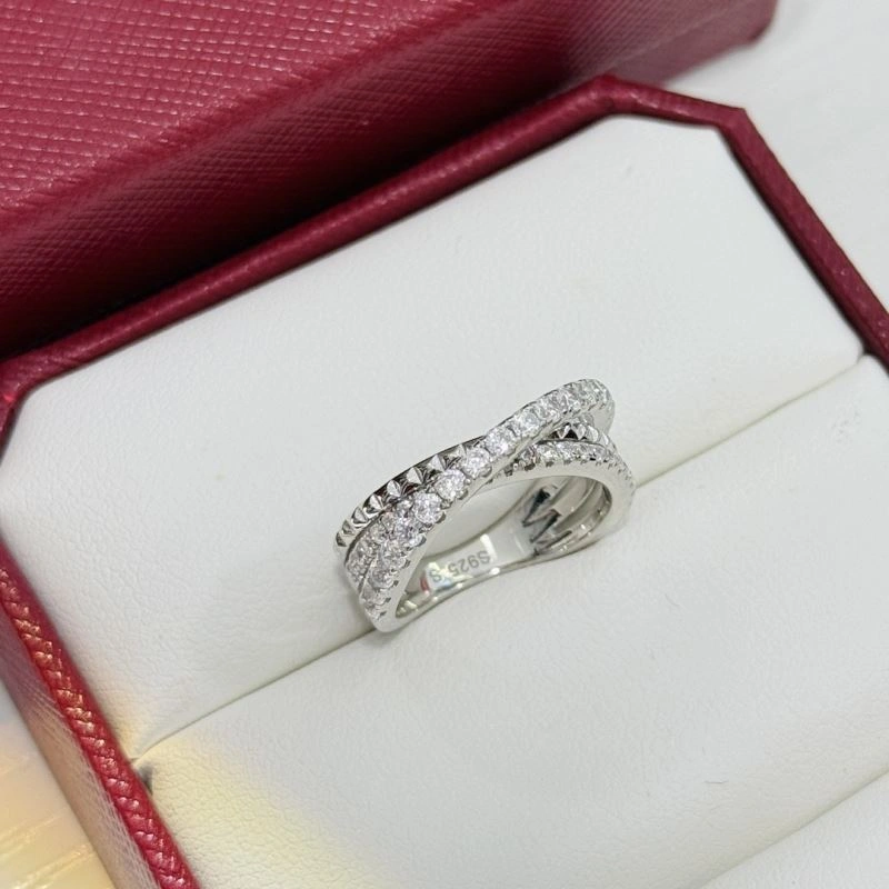 Cartier Rings Minimalist 217701
