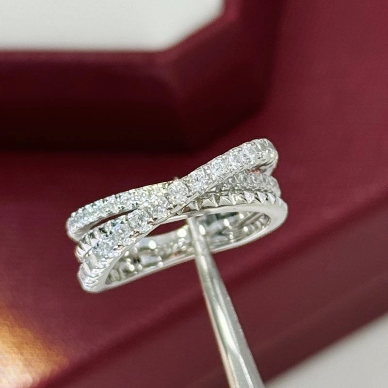 Cartier Rings Minimalist 217701