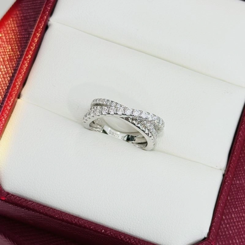 Cartier Rings Minimalist 217701