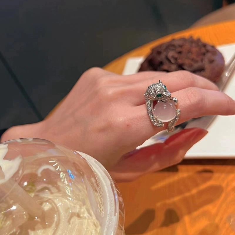 Cartier Rings Attractive 217671