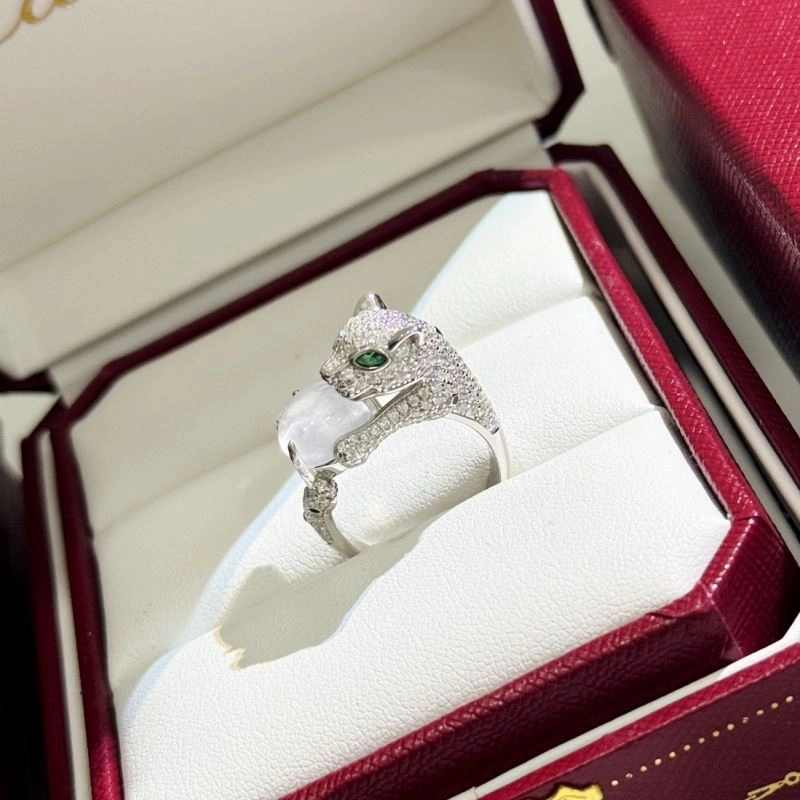 Cartier Rings Attractive 217671