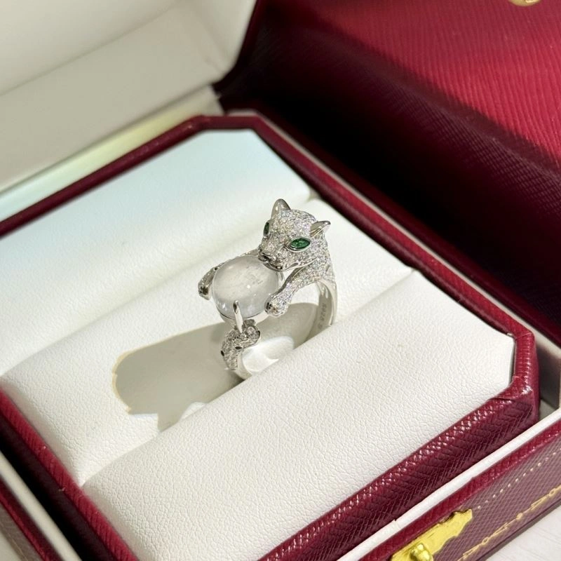 Cartier Rings Attractive 217671