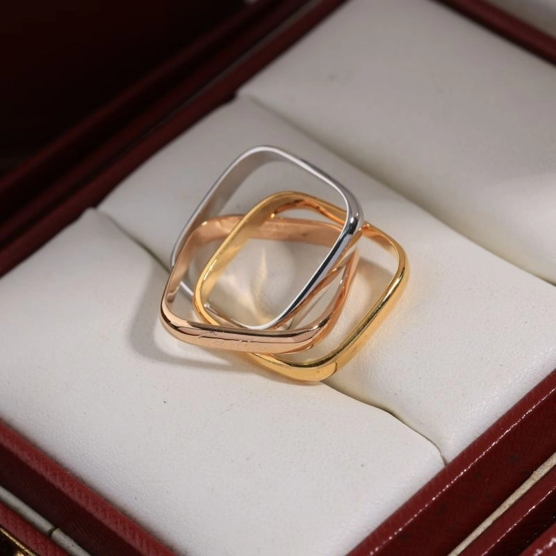 GoAnywhere Cartier Rings 216892