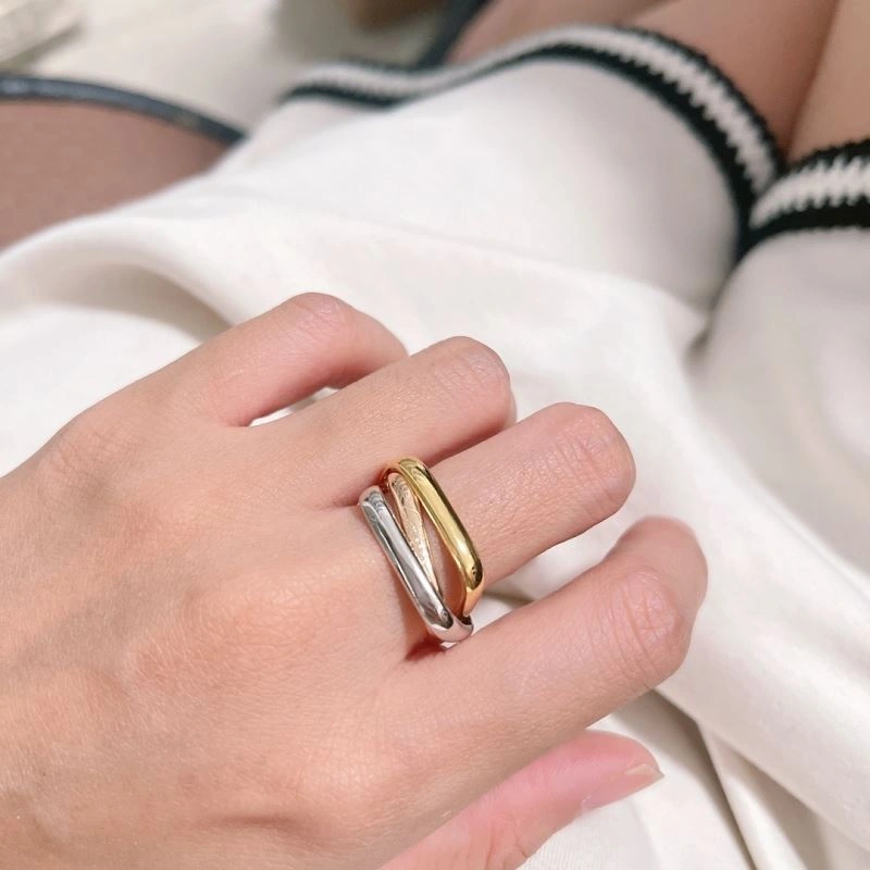 GoAnywhere Cartier Rings 216892