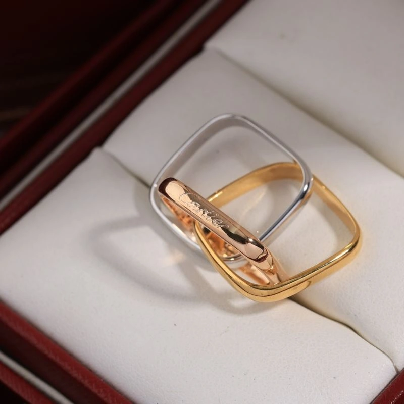 GoAnywhere Cartier Rings 216892