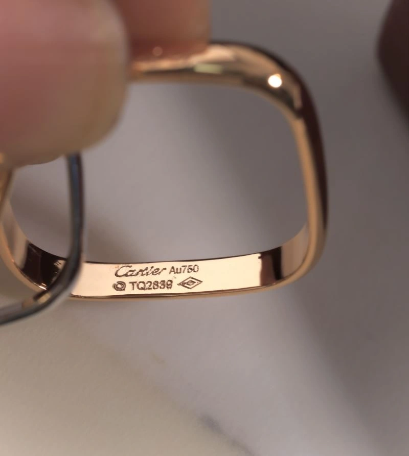 GoAnywhere Cartier Rings 216892