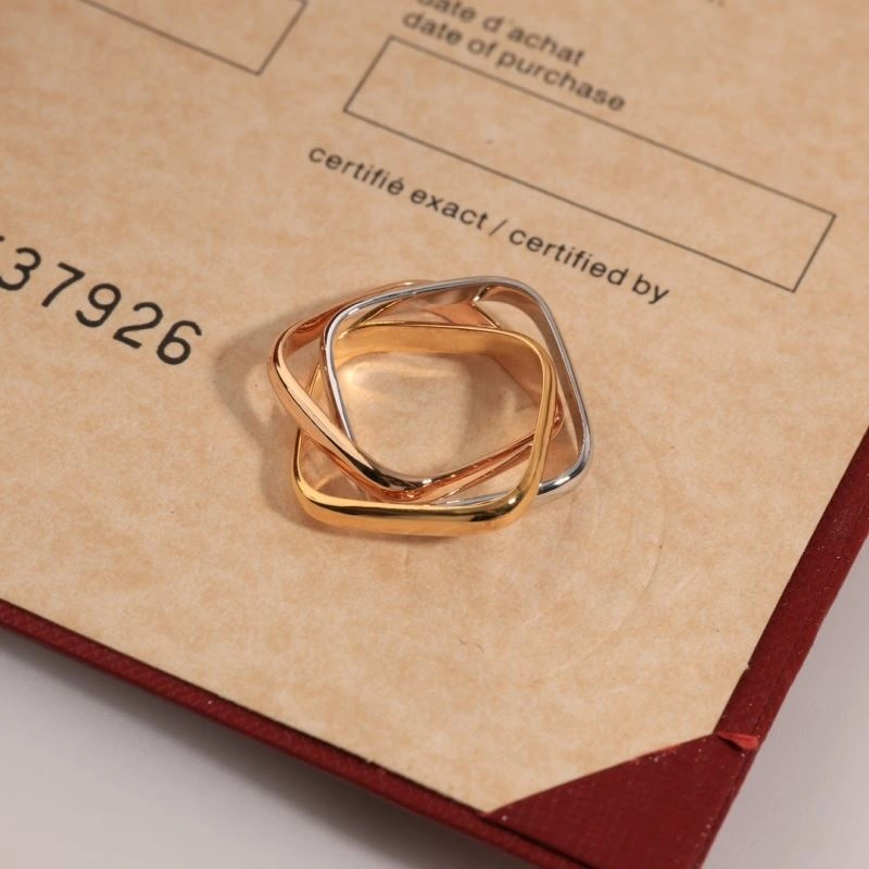 GoAnywhere Cartier Rings 216892