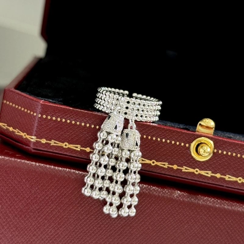 Breathable Cartier Rings 217669