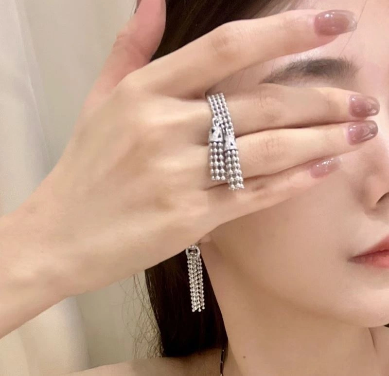 Breathable Cartier Rings 217669