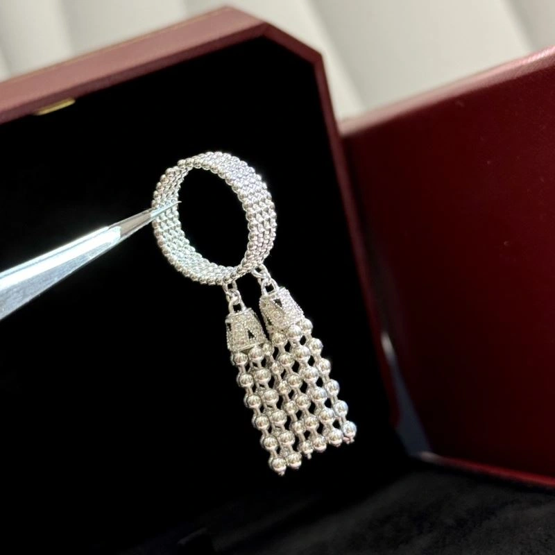 Breathable Cartier Rings 217669