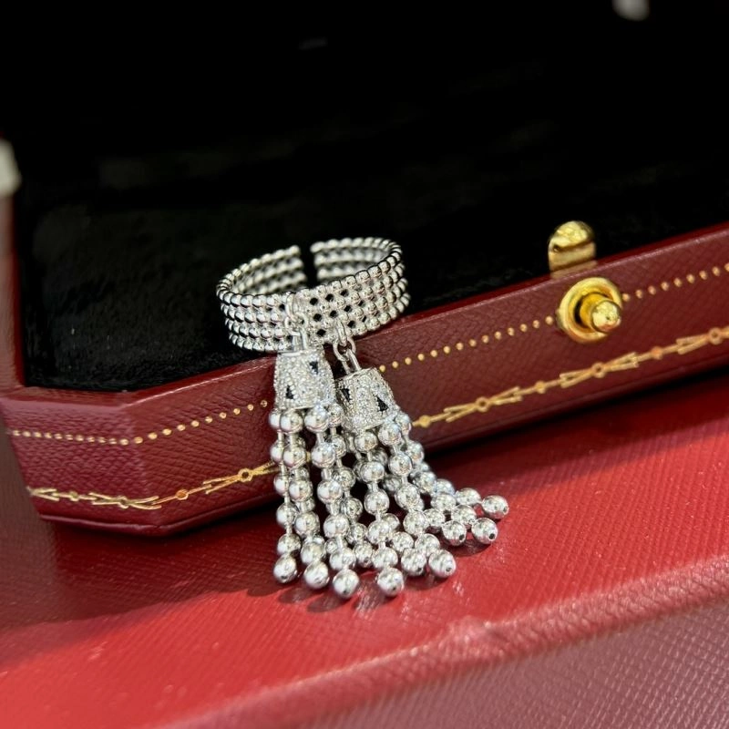 Breathable Cartier Rings 217669