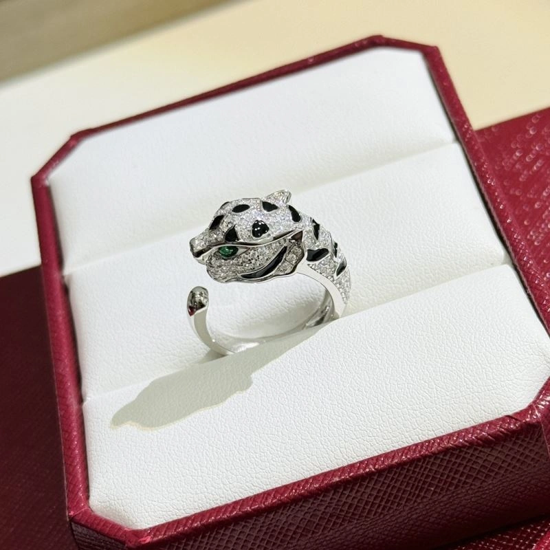 HighPerformance Cartier Rings 217668