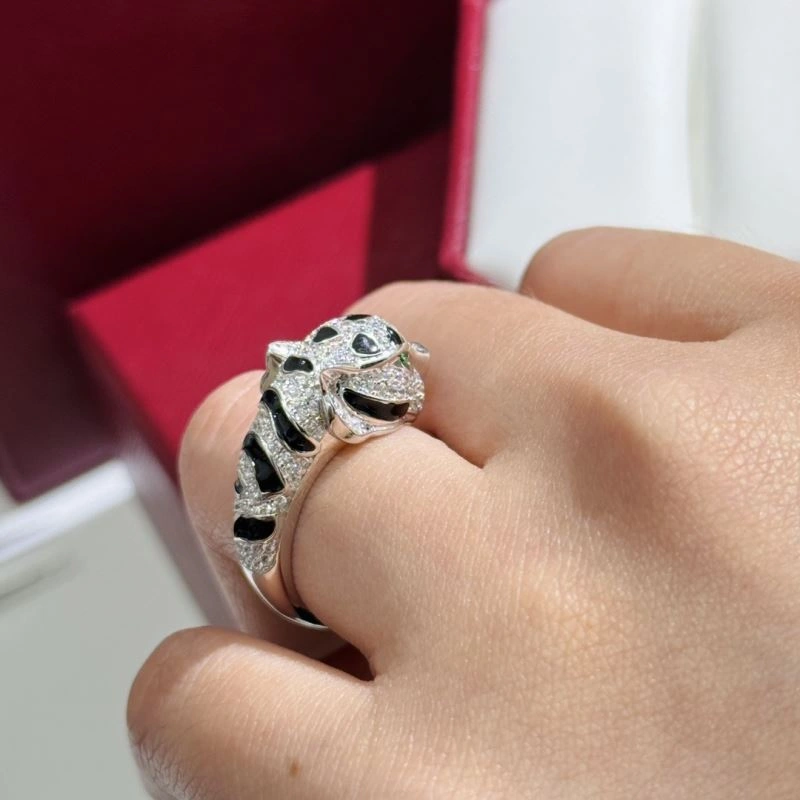 HighPerformance Cartier Rings 217668