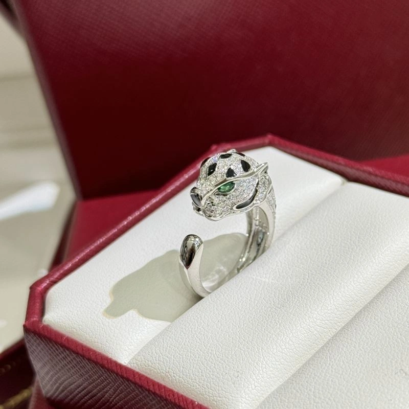 HighPerformance Cartier Rings 217668