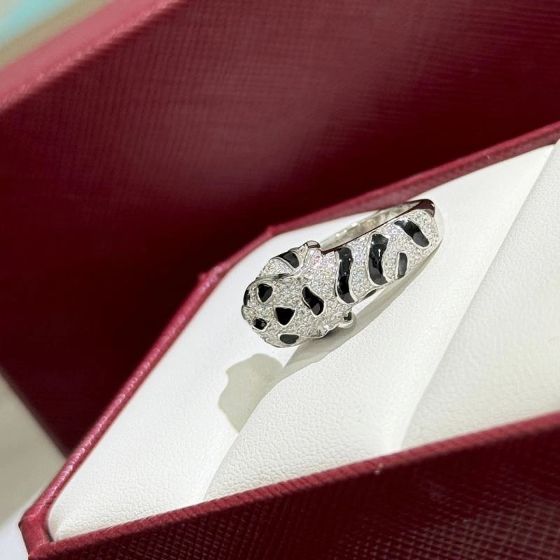 HighPerformance Cartier Rings 217668