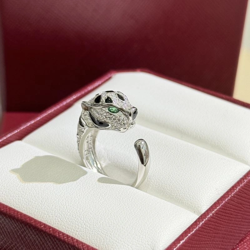HighPerformance Cartier Rings 217668