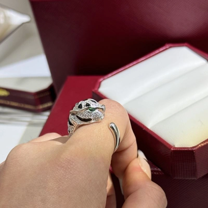 HighPerformance Cartier Rings 217668