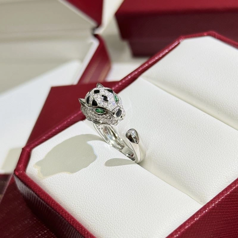 HighPerformance Cartier Rings 217668